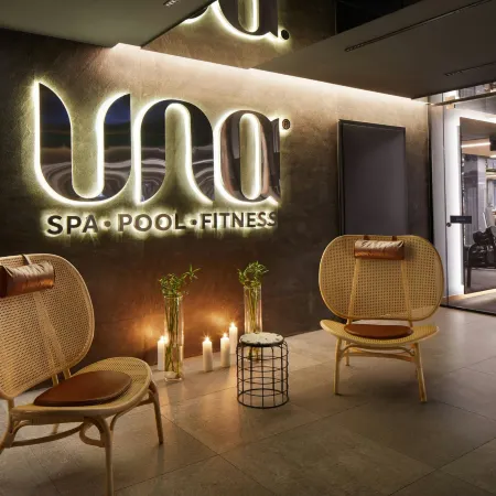 Four Points by Sheraton Prishtina City