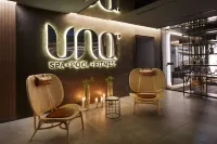 Four Points by Sheraton Prishtina City - spa