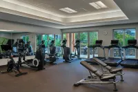 The Westin Verasa Napa - Fitnessstudio