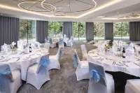 Holiday Inn LONDON - SHEPPERTON by IHG - breakfast