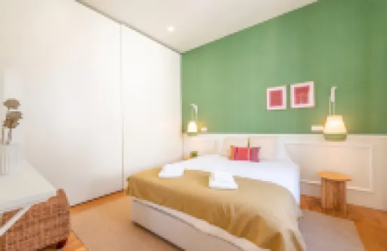 GuestReady - Conde das Acáçovas 2D Hotels in Barcarena