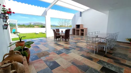 Casa Almendros Piscina Privada en Sierra de Cazorla