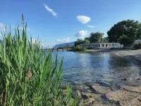 Tresserve, luxury apartment Elegance Comfort Quiet Breathtaking view Hotel a Tresserve