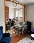 Appartement Spacieux Bien Placé
