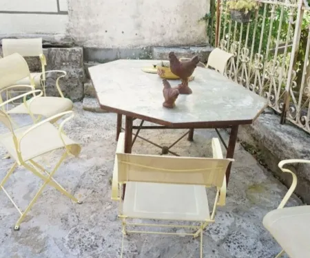 Apartment n°5 - T2 separate bedroom and bathroom