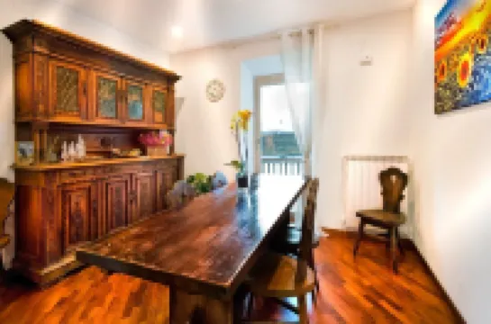 The Lake View Hotel di Castel Gandolfo