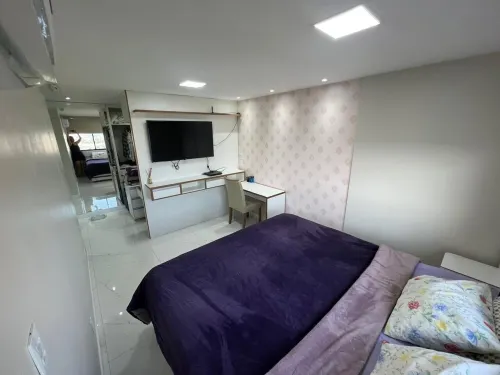 Apartamento em Manaus