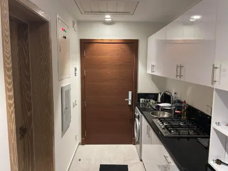 Luxyry Stay Aeon Towers Отели рядом с достопримечательностью «Taha Hussein Museum»