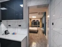 Wangqing Yunxing Homestay (Linhe Garden) - Wifi