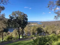 The River Kiah Retreat