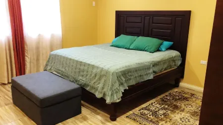 Lovely 2 Bedroom Apartment In A Safe And Child Friendly Neighborhood