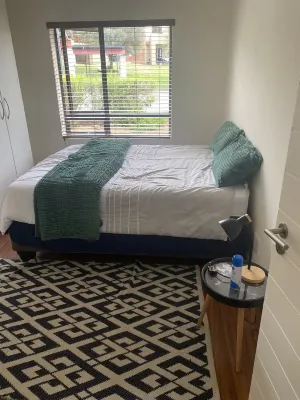 1 bedroom apartment to rent in jackal creek golf estate