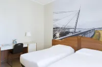 بيد آند بريكفاست هوتل بيسكارا