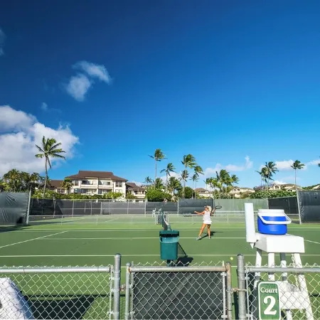 Boutique Condo with Contemporary Art: Steps from Scenic Poipu Beach Trail.