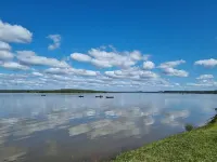 First letting after renovation Hotels in Obligado