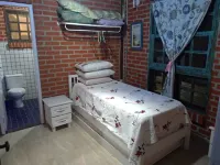 Paraíso Verde - Serra da Cantareira (Condominium)