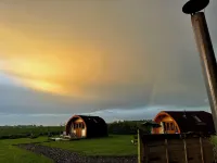 Amazing 1bedroom cabin near Driffield in the wonderful East Riding of Yorkshire Hotels in Driffield