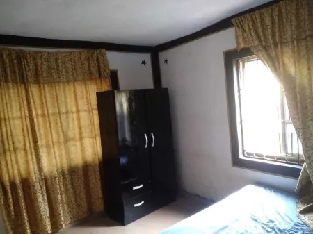 Two Bedroom Furnished and Service Apartment Отели рядом с Аэропорт Ибадан