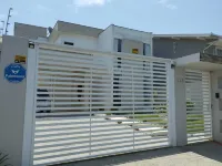 House for vacation rental in Balneário Picarras SC