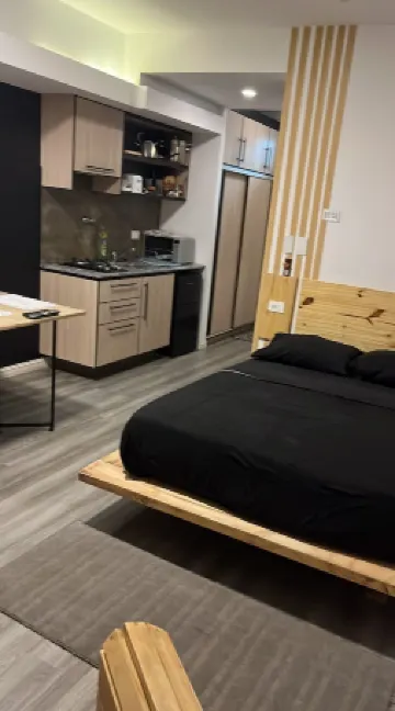 Beautiful Apartment in El Prado Cochabamba