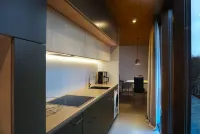 Design Ferienwohnung Nienrausch Apartment 2