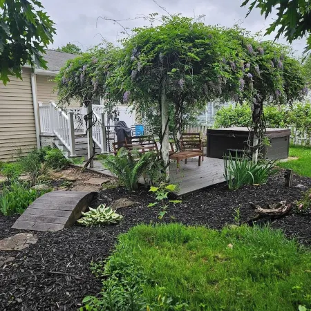 Seneca Heights Oasis with Hot Tub Отели в г. Олеан