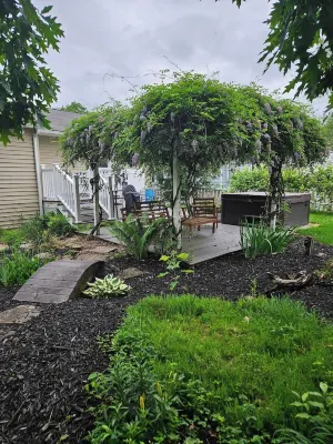 Seneca Heights Oasis with Hot Tub Hotels in Olean