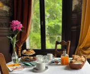 Relais des Anges - Pensions