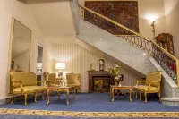 Helnan Palace Hotel - Adults Only Hotel a Alessandria
