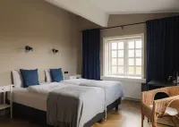 Hotel Stafholt Hotels in Bær