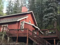 Vail - 2 Guests - Private Studio w/ Queen Bed - Pet Friendly!