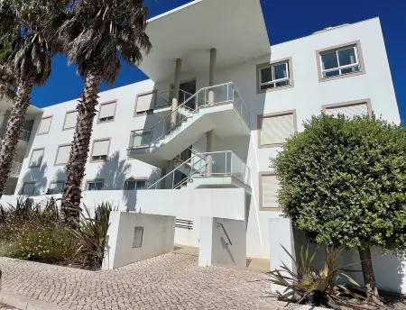 Luxury Penthouse Eva 180 Degree Oceanview, Praia d'El Rey Silvercoast, Amoreira