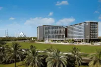 Park Arjaan by Rotana Abu Dhabi Hotels in Abu Dhabi