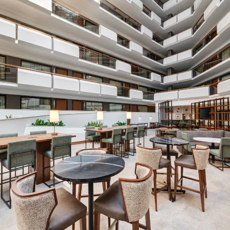 Embassy Suites by Hilton Tysons Corner