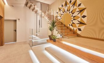 Silken Atlantis Suites - Holiday Homes