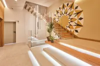 실켄 아틀란티스 스위트