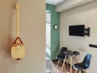 Qazaq Apartments Lamiya 2