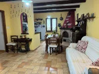 Erika's Refuge - vacation home Montaldo di Mondovi 호텔