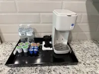 Charming family-friendly 2-bedrooms with Jack & Jill bathroom near Sky River.