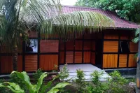 Villa Gaba Jailolo | Experience The Unique of West Halmahera Hotels in 