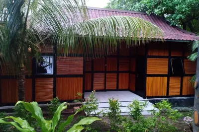 Villa Gaba Jailolo | Experience The Unique of West Halmahera Hotels in 