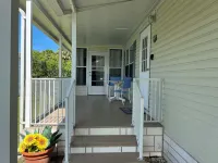 Cheerful Barefoot Bay vacation rental Hotels in Micco