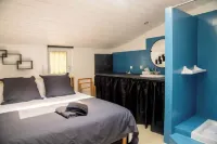 GITE Le saule en scie - 14 pers, SPA all year round Hotels in Nueil-les-Aubiers