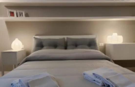 Loft In The Village