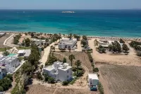 Glaronissi Beach Hotel a 