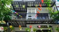 Rockmouse Centre River Villa Hoi An 會安住宿飯店