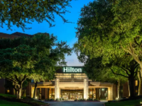 Hilton DFW Lakes Executive Conference Center Hotels in Grapevine
