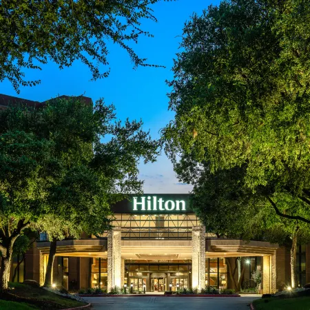 Hilton DFW Lakes Executive Conference Center