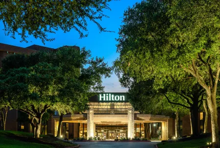 Hilton DFW Lakes Executive Conference Center
