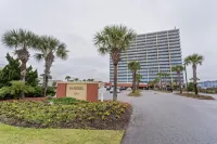 Sanibel 1105 by Vacation Homes Collection